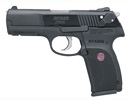 Ruger P345