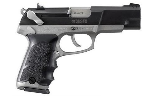 Ruger P90 photo (5 of 5)