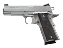 SIG Sauer 1911 Carry Stainless