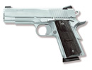 SIG Sauer 1911 Compact Stainless