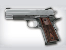 SIG Sauer 1911 RCS Two-Tone