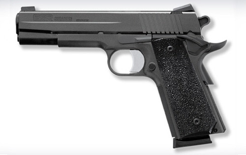 SIG Sauer 1911 XO Black photo