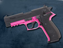 SIG Sauer Mosquito Pink