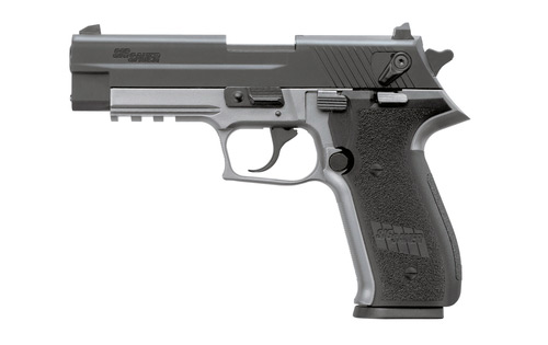 SIG Sauer Mosquito Reverse Two-Tone photo