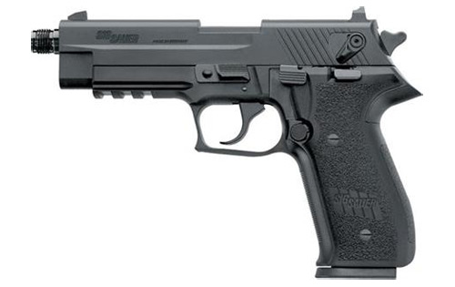 SIG Sauer Mosquito TB photo