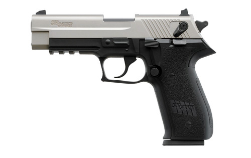 SIG Sauer Mosquito Two-Tone photo