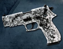 SIG Sauer Mosquito Winter Digital Camo