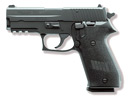 SIG Sauer P220 Carry