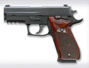 SIG Sauer P220 Carry Elite SAO