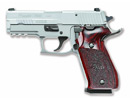 SIG Sauer P220 Carry Elite Stainless