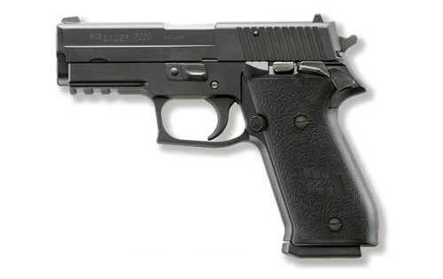 SIG Sauer P220 Carry SAO photo