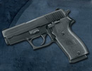 SIG Sauer P220 Carry SAS Gen 2