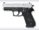 SIG Sauer P220 Carry Two-Tone