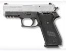 SIG Sauer P220 Carry Two-Tone SAO