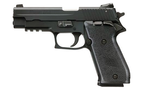 SIG Sauer P220 Classic 22 photo