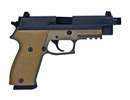 SIG Sauer P220 Combat TB