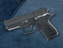 SIG Sauer P220 Compact SAS Gen 2