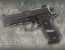 SIG Sauer P220 Elite Dark