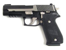 SIG Sauer P220 Equinox