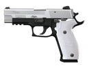 SIG Sauer P220 Platinum Elite