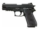 SIG Sauer P220 SAO