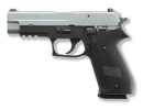 SIG Sauer P220 Two-Tone