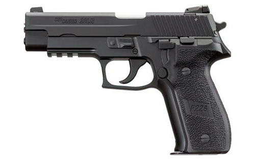 SIG Sauer P226 Classic 22 photo