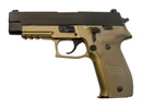 SIG Sauer P226 Combat