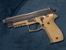 SIG Sauer P226 Combat TB