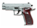 SIG Sauer P226 Elite Stainless