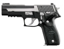 SIG Sauer P226 Equinox