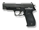 SIG Sauer P226 Navy