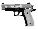 SIG Sauer P226 Platinum Elite