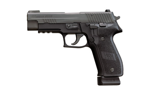 SIG Sauer P226 SCT photo