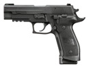 SIG Sauer P226 Tactical Operations