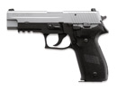 SIG Sauer P226 Two-Tone