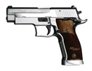 SIG Sauer P226 X-Five