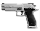 SIG Sauer P226 X-Five Competition