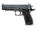 SIG Sauer P226 X-Five Tactical