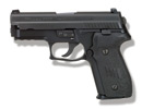 SIG Sauer P229 DAK