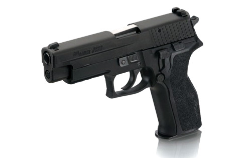 SIG Sauer P229 E2 photo