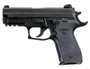 SIG Sauer P229 Elite Dark