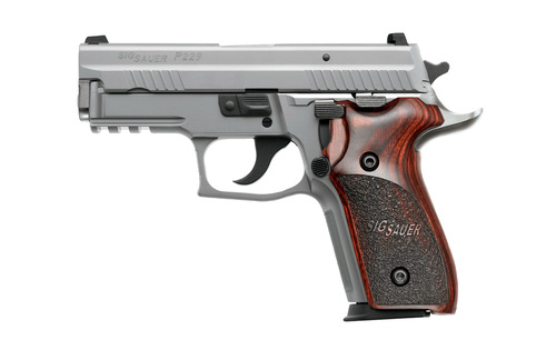 SIG Sauer P229 Elite Stainless photo (1 of 5)