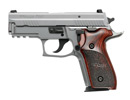 SIG Sauer P229 Elite Stainless