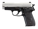 SIG Sauer P229 SAS Gen 2 Two-Tone