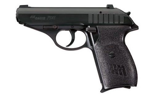 SIG Sauer P232 photo