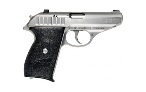 SIG Sauer P232 Stainless photo