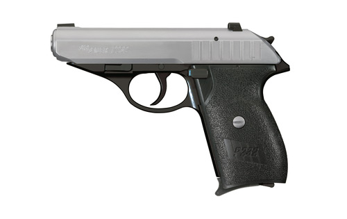 SIG Sauer P232 Two-Tone photo