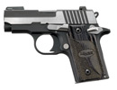 SIG Sauer P238 Equinox