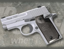 SIG Sauer P238 HD